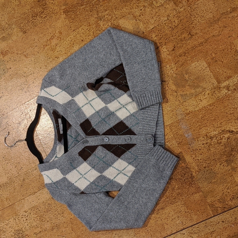American eagle sweater